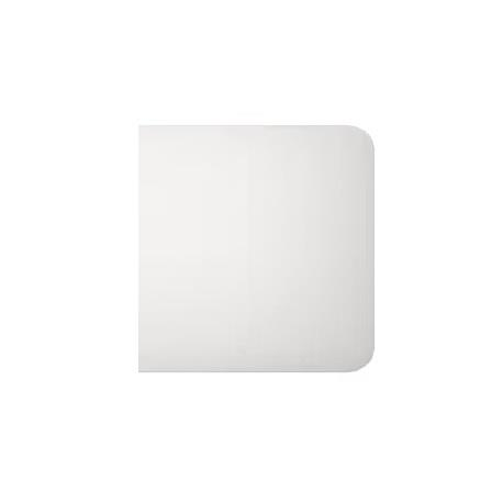 ALUMAXX OMEGA - Notebook carrying case - silver - 0