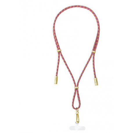 CABLE USB-C TO USB-C 1.65M/LANYARD N. MIX 7991005 INTENSO - 0