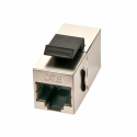LINDY - Modular insert (coupling) - RJ-45