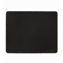 Gembird MP-S-BK - Mouse pad - black