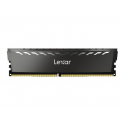 MEMORY DIMM 16GB PC3200 DDR4/LD4BU016G-R3200GSXG LEXAR