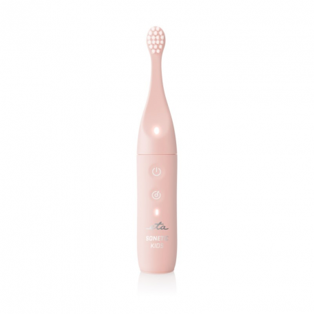 ETA Electric Toothbrush | Sonetic Kids ETA171090000 | Rechargeable | For kids | Number of brush heads included 2 | Number of tee - 0