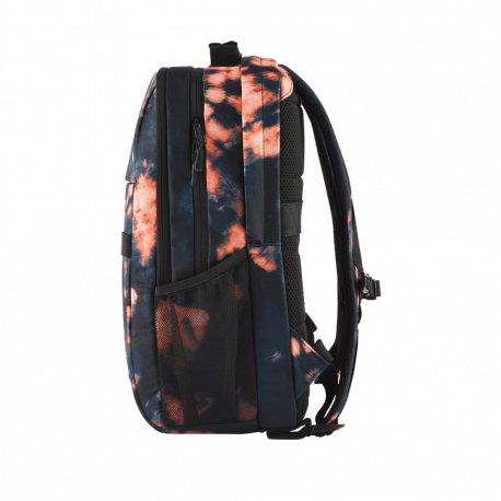 HP - Campus XL - notebook carrying backpack - 16.1" - tie dye - 4