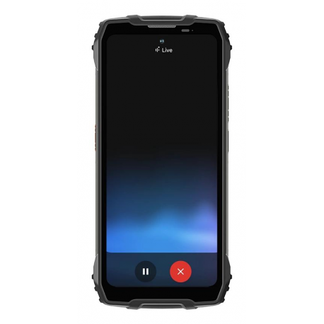 MOBILE PHONE BL7000/8/256GB BLACK BLACKVIEW - 0