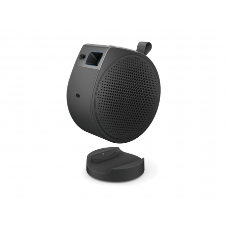 BenQ GV50P - DLP projector - laser - portable - 500 ANSI lumens - Full HD (1920 x 1080) - 16:9 - 1080p - short-throw fixed lens - 802.11ac wireless  /  Airplay - 0