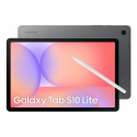 Samsung Galaxy Tab S10 Lite - Tablet - Android 15 - 128 GB - 10.9" TFT (2112 x 1320) - microSD slot - grey