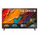 LG 50QNED7EA6B - 50" Diagonal Class QNED7E Series LED-backlit LCD TV - QNED AI - Smart TV - webOS - 4K UHD (2160p) 3840 x 2160 - HDR - Quantum Dot
