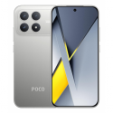 MOBILE PHONE POCO F8 PRO/12/512GB SILVER MZB0M4TEU POCO