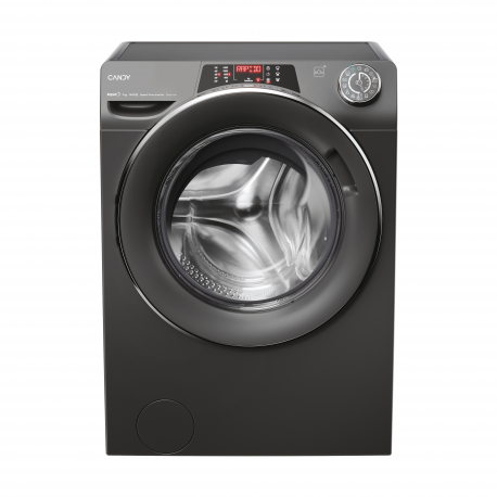 CANDY Washing machine RO1496DWMCRT/1-S, 9 kg, Energy class A, 1400 RPM, Depth 54 cm - 0