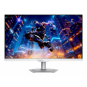 Gigabyte M27UP ICE - LED monitor - gaming - 27" - 3840 x 2160 4K @ 160 Hz - SS IPS - 350 cd / m² - 1000:1 - DisplayHDR 400 - 1 ms - 2xHDMI, DisplayPort, USB-C - speakers