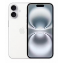 REFURB. PHONE IPHONE 16/128GB WHITE APPLE RENEWD