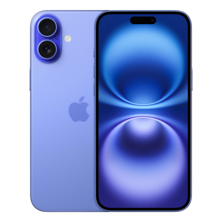 REFURB. PHONE IPHONE 16 PLUS/128GB ULTRAMARINE APPLE RENEWD - 0