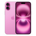 REFURB. PHONE IPHONE 16 PLUS/128GB PINK APPLE RENEWD