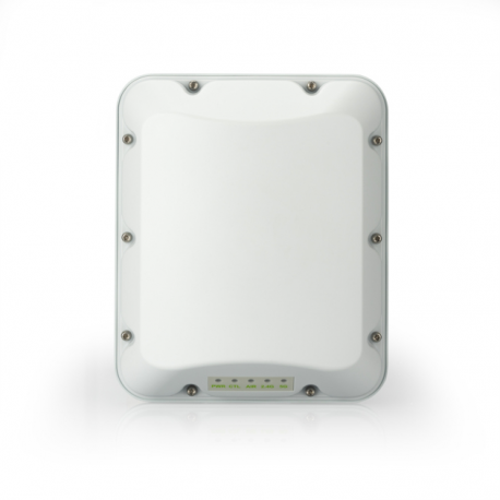 Ruckus T350C - Radio access point - Wi-Fi 6 - 2.4 GHz, 5 GHz - wall  /  pole  /  surface mountable - 2
