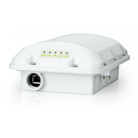 Ruckus T350C - Radio access point - Wi-Fi 6 - 2.4 GHz, 5 GHz - wall  /  pole  /  surface mountable - 0