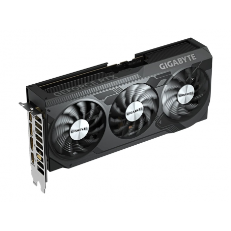 Gigabyte WINDFORCE OC V2 - Graphics card - GeForce RTX 5070 Ti - 16 GB GDDR7 - PCI Express 5.0 - 3 x DisplayPort, HDMI - 0