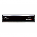 G.Skill AEGIS 5 - DDR5 - module - 16 GB: 1 x 16 GB - DIMM 288-pin - 6000 MT / s  /  PC5-48000 - CL36 - 1.35 V - unbuffered - non-ECC