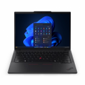 Lenovo ThinkPad T14 Gen 6 Core™ Ultra 5 235U 512GB SSD 16GB 14" (1920x1200) TOUCHSCREEN WIN11 Pro BLACK Backlit Keyboard FP Read