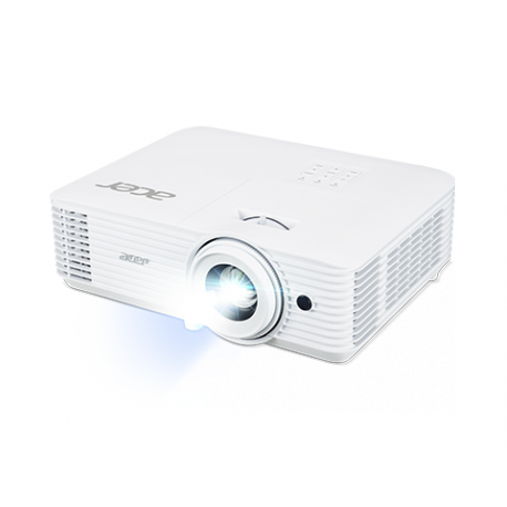 Acer X1528Ki - DLP projector - portable - 3D - 5200 lumens - Full HD (1920 x 1080) - 16:9 - 1080p - 802.11b/g/n wireless - 0