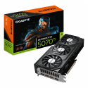 Graphics Card|GIGABYTE|NVIDIA|GeForce RTX 5070 Ti|2497 MHz|16 GB|GDDR7|256 bit|PCI Express 5.0|Active|N507TWF3OCV2-16GD