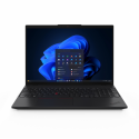 Lenovo ThinkPad L16 Gen 2 Core™ Ultra 5 225U 512GB SSD 16GB 16" WUXGA (1920x1200) WIN11 Pro IR Webcam BLACK Backlit Keyboard FP 