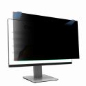3M - Display privacy filter - 2-way - 24" - black - for Apple iMac (24 in)