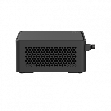 ASUS NUC 15 PRO/RNUC15CRHV700002/Ultra 7 265H vPro 28W/Intel Arc graphics/no RAM/no Storage/Intel Wi-Fi 7 BE201/USB Total - 7/4  - 9