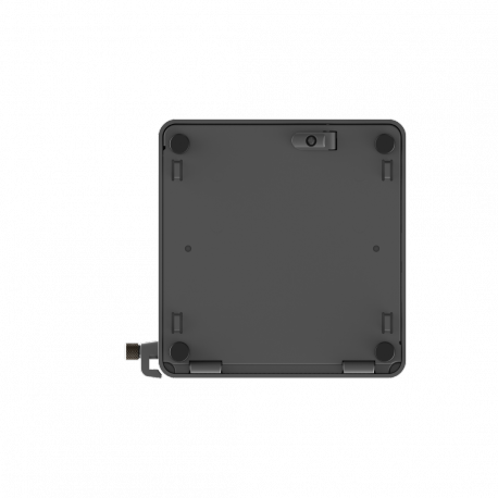 ASUS NUC 15 PRO/RNUC15CRHV700002/Ultra 7 265H vPro 28W/Intel Arc graphics/no RAM/no Storage/Intel Wi-Fi 7 BE201/USB Total - 7/4  - 10