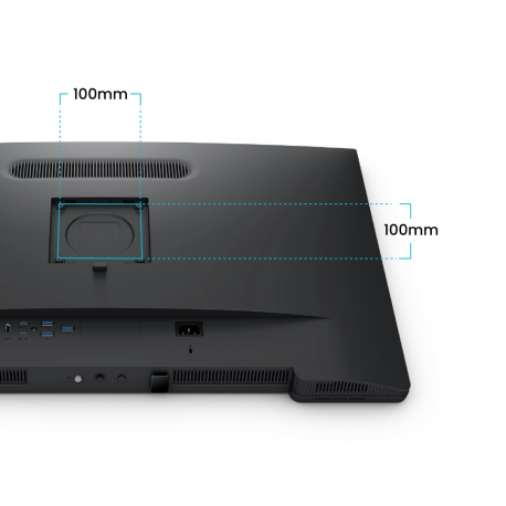 BenQ PV3200U - LED monitor - 32" - 3840 x 2160 4K @ 60 Hz - 3xHDMI, USB-C - speakers with subwoofer - 2