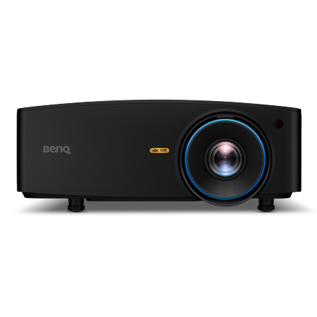 BenQ LK954ST - DLP projector - laser - 3D - 5100 ANSI lumens - 3840 x 2160 - 16:9 - 4K - short-throw fixed lens - 0
