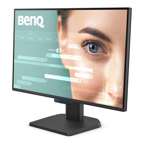 BenQ GW2490C - LED monitor - 24" (23.8" viewable) - 1920 x 1080 Full HD (1080p) @ 144 Hz - IPS - 250 cd / m² - 1500:1 - 5 ms - HDMI, DisplayPort, USB-C - speakers - 1