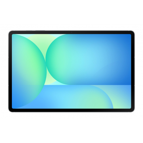 Samsung Galaxy Tab S10 FE+ - Tablet - Android - 128 GB - 13.1" TFT (2800 x 1800) - microSD slot - 3G, 4G, 5G - service not included - grey - 0