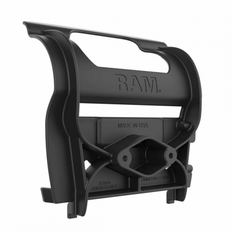 RAM - Printer holder - Quick Release - 0