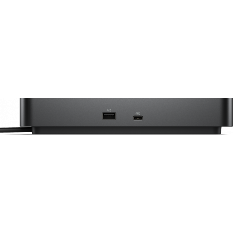 Dell Pro Thunderbolt 4 Dock - WD25TB4 - 2
