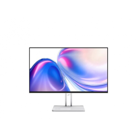 Lenovo L24-4C - LED monitor - 24" (23.8" viewable) - 1920 x 1080 Full HD (1080p) @ 144 Hz - IPS - 250 cd / m² - 1500:1 - 1 ms - HDMI, VGA - speakers - cloud grey - 0