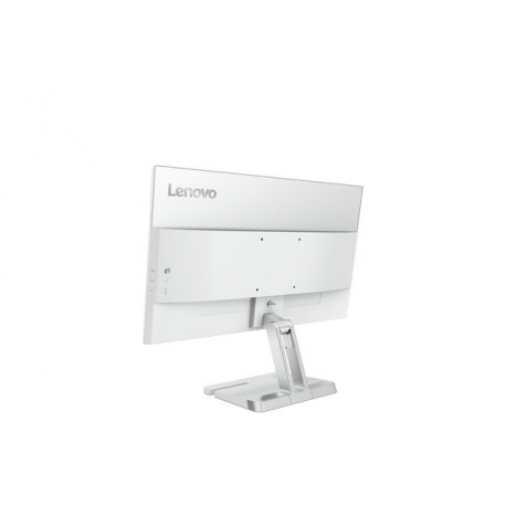 Lenovo L24-4C - LED monitor - 24" (23.8" viewable) - 1920 x 1080 Full HD (1080p) @ 144 Hz - IPS - 250 cd / m² - 1500:1 - 1 ms - HDMI, VGA - speakers - cloud grey - 5