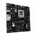 ASRock A620AM-HVS - Motherboard - micro ATX - Socket AM5 - AMD A620A Chipset - USB 3.2 Gen 1, USB-C 3.2 Gen 1 - Gigabit LAN - onboard graphics (CPU required) - HD Audio (8-channel)