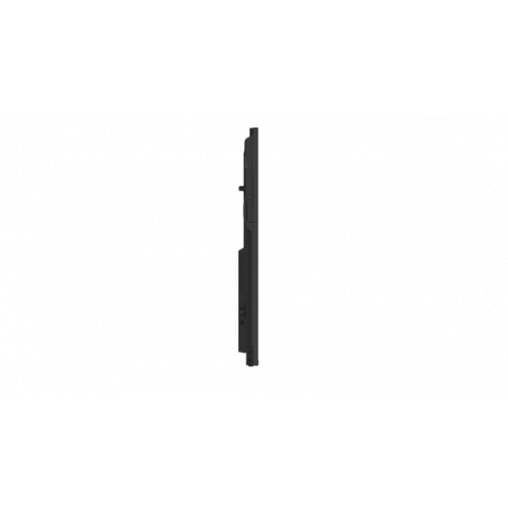 Philips 86BDL4252E - 86" Diagonal Class E-Line LED-backlit LCD display - interactive digital signage - with touchscreen (multi touch) - Android - 4K UHD (2160p) 3840 x 2160 - 4