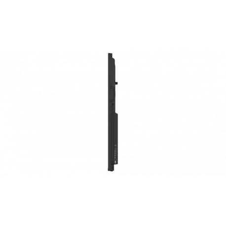 Philips 86BDL4252E - 86" Diagonal Class E-Line LED-backlit LCD display - interactive digital signage - with touchscreen (multi touch) - Android - 4K UHD (2160p) 3840 x 2160 - 9
