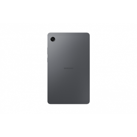 Samsung Galaxy Tab A11 - Tablet - Android - 128 GB - 8.7" TFT (1340 x 800) - microSD slot - 4G, 3G - grey - 2