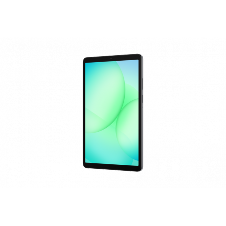 Samsung Galaxy Tab A11 - Tablet - Android - 128 GB - 8.7" TFT (1340 x 800) - microSD slot - 4G, 3G - grey - 4