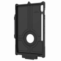 RAM IntelliSkin Next Gen - Back cover for tablet - polycarbonate, thermoplastic elastomer (TPE)