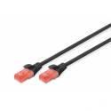 3M CAT.6 UTP PATCH CABLE