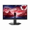Lenovo Legion 24-10 - LED monitor - 1920 x 1080 Full HD (1080p) @ 240 Hz - IPS - 300 cd / m² - 1000:1 - HDR10 - 0.5 ms - 2xHDMI, DisplayPort - raven black
