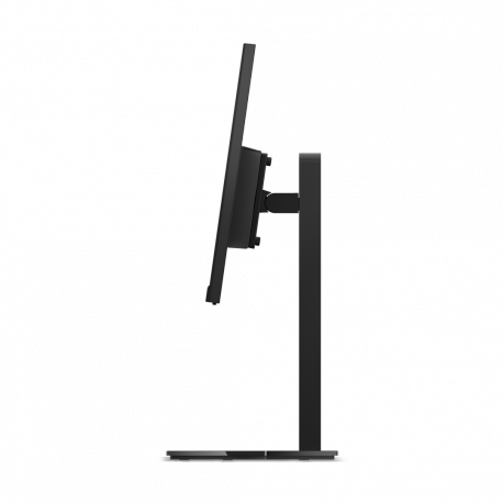 Lenovo Legion 24-10 - LED monitor - 1920 x 1080 Full HD (1080p) @ 240 Hz - IPS - 300 cd / m² - 1000:1 - HDR10 - 0.5 ms - 2xHDMI, DisplayPort - raven black - 4