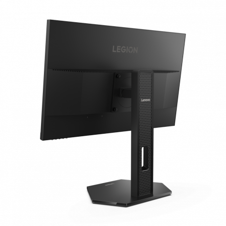 Lenovo Legion 24-10 - LED monitor - 1920 x 1080 Full HD (1080p) @ 240 Hz - IPS - 300 cd / m² - 1000:1 - HDR10 - 0.5 ms - 2xHDMI, DisplayPort - raven black - 7