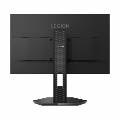 Lenovo Legion 24-10 - LED monitor - 1920 x 1080 Full HD (1080p) @ 240 Hz - IPS - 300 cd / m² - 1000:1 - HDR10 - 0.5 ms - 2xHDMI, DisplayPort - raven black - 8