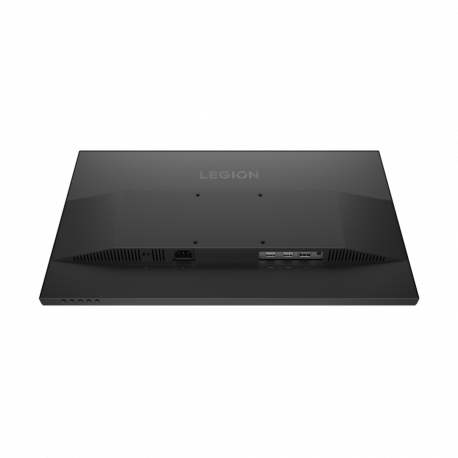 Lenovo Legion 24-10 - LED monitor - 1920 x 1080 Full HD (1080p) @ 240 Hz - IPS - 300 cd / m² - 1000:1 - HDR10 - 0.5 ms - 2xHDMI, DisplayPort - raven black - 9