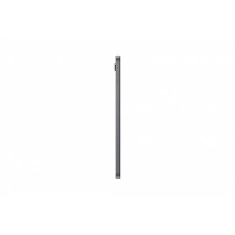 Samsung Galaxy Tab A11 - Tablet - Android - 64 GB - 8.7" TFT (1340 x 800) - microSD slot - 4G, 3G - grey - 5