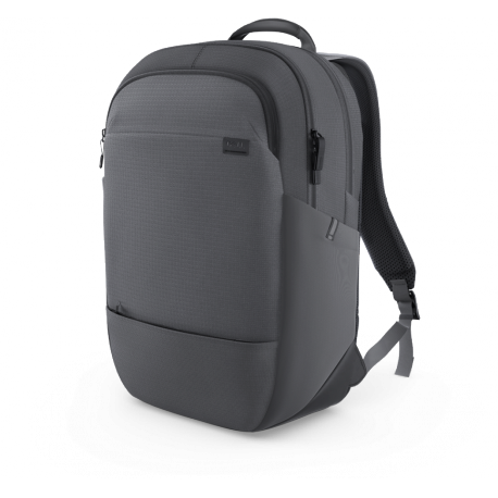 Dell Pro 13-14 Plus EcoLoop Backpack CP5426G - Notebook carrying backpack - 13" - 14" - grey - 1